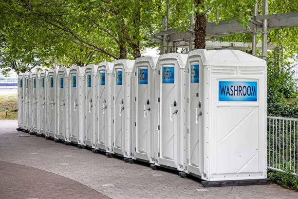 Best Affordable porta potty rental  in Bella Vista, CA