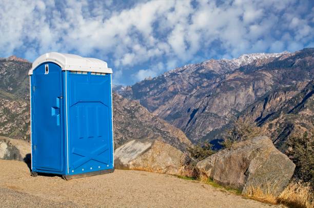 Best Portable restroom trailer rental  in Bella Vista, CA