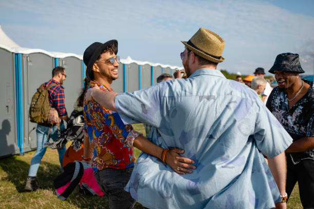 Best Porta potty for special events  in Bella Vista, CA