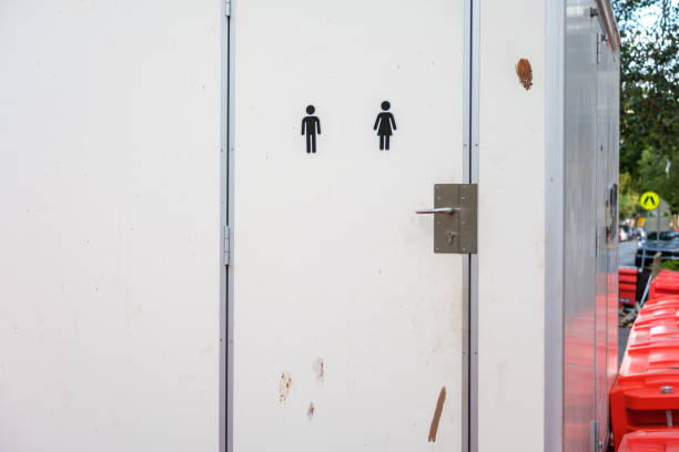 Best Sanitation services for porta potties  in Bella Vista, CA