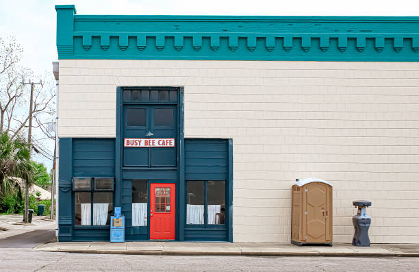 Best Emergency porta potty rental  in Bella Vista, CA