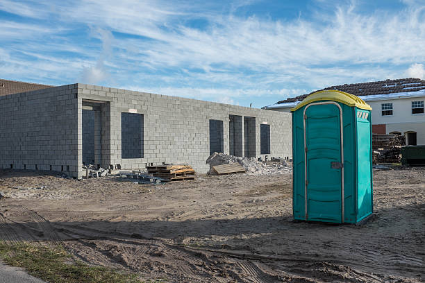 Best Luxury portable toilet rental  in Bella Vista, CA